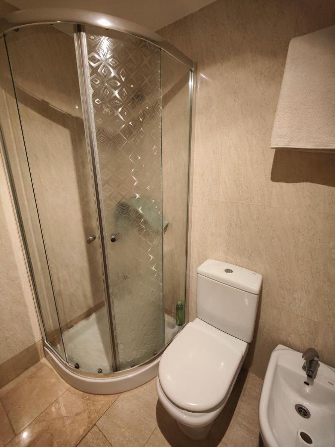 Apartamento Playa Del Faro Garrucha Exteriör bild