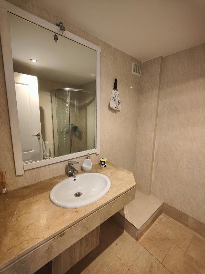 Apartamento Playa Del Faro Garrucha Exteriör bild